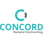 Concord General Contracting logo