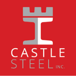 Castle Steel Inc. logo