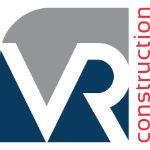 VR Construction logo