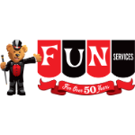 FUN Services logo