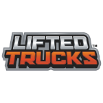 Lifted Trucks logo