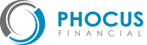 Phocus Financial logo