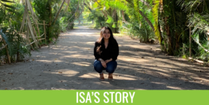 Isa's Story