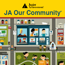 JA Our Community