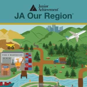 JA Our Region