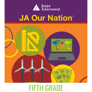 JA Our Nation, Fifth Grade