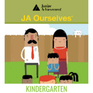 JA Ourselves, kindergarten