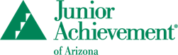 Junior Achievement of Arizona logo