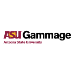 ASU Gammage logo
