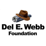 Del E. Webb Foundation logo