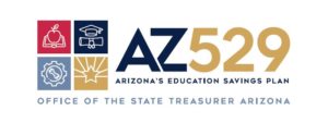 AZ529 logo