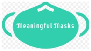 Meaningful Masks logo