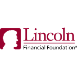 Lincoln Financial Foundation logo
