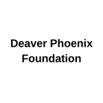 Deaver Phoenix Foundation logo