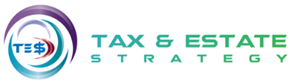 Tax and Estate Strategy logo