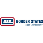 Border States Supply Chain Solutions logo