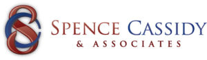 Spence Cassidy & Associates logo